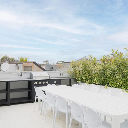 Easylife - Spa E Terrazza A Pochi Passi Dal Duomo Milano Ngoại thất bức ảnh