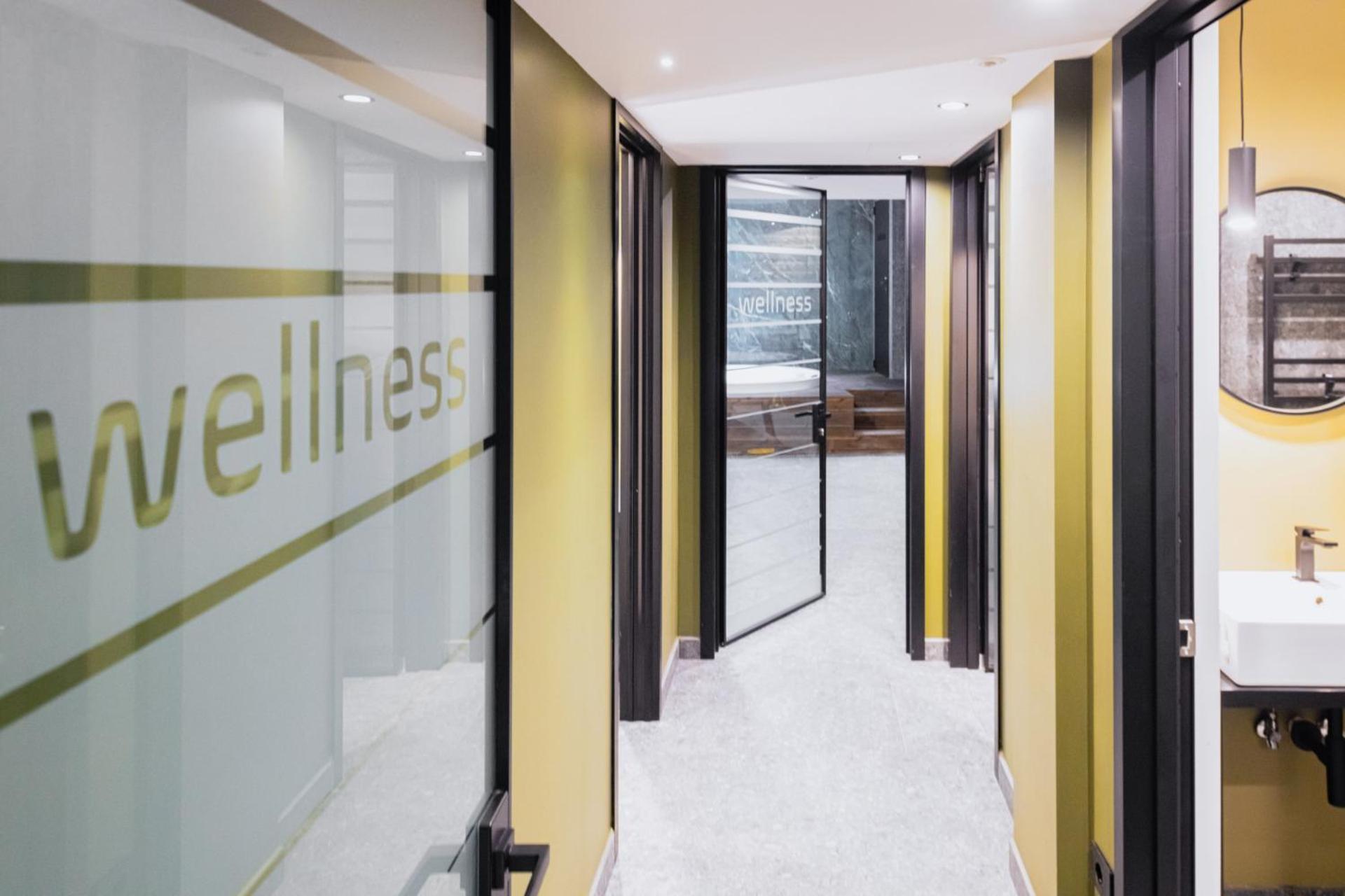 Easylife - Spa E Terrazza A Pochi Passi Dal Duomo Milano Ngoại thất bức ảnh