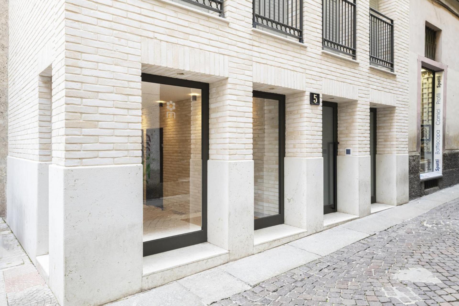 Easylife - Spa E Terrazza A Pochi Passi Dal Duomo Milano Ngoại thất bức ảnh